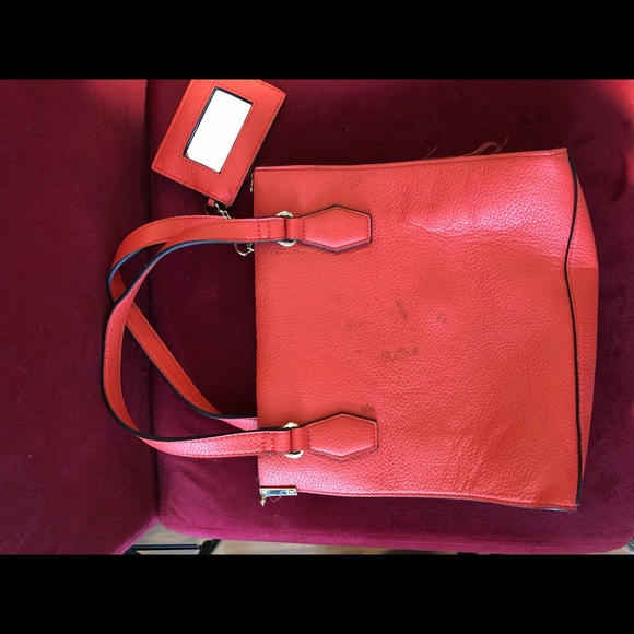 Steve Madden Hand Bag! - Picture 3 of 3